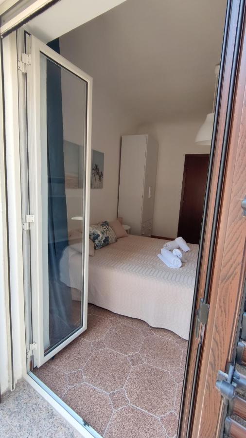 Casa Vacanze U Curtigghiu Cefalu Exterior photo