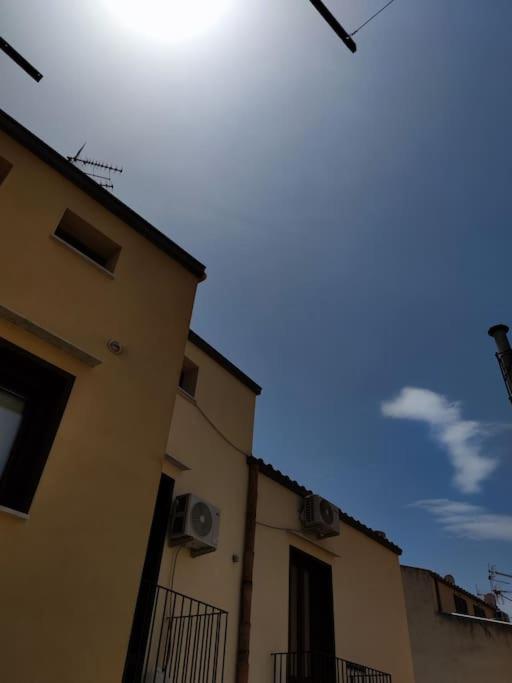 Casa Vacanze U Curtigghiu Cefalu Exterior photo