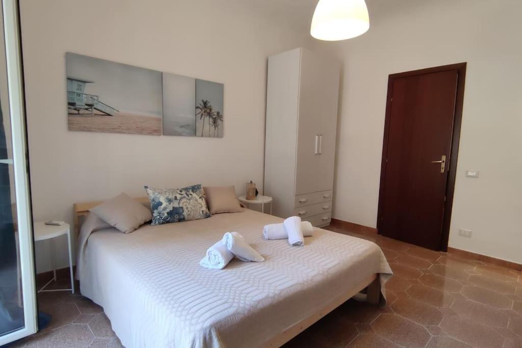 Casa Vacanze U Curtigghiu Cefalu Exterior photo