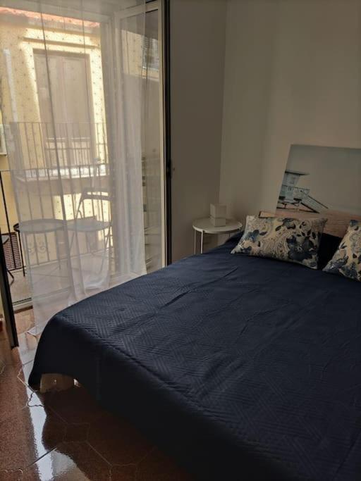 Casa Vacanze U Curtigghiu Cefalu Exterior photo