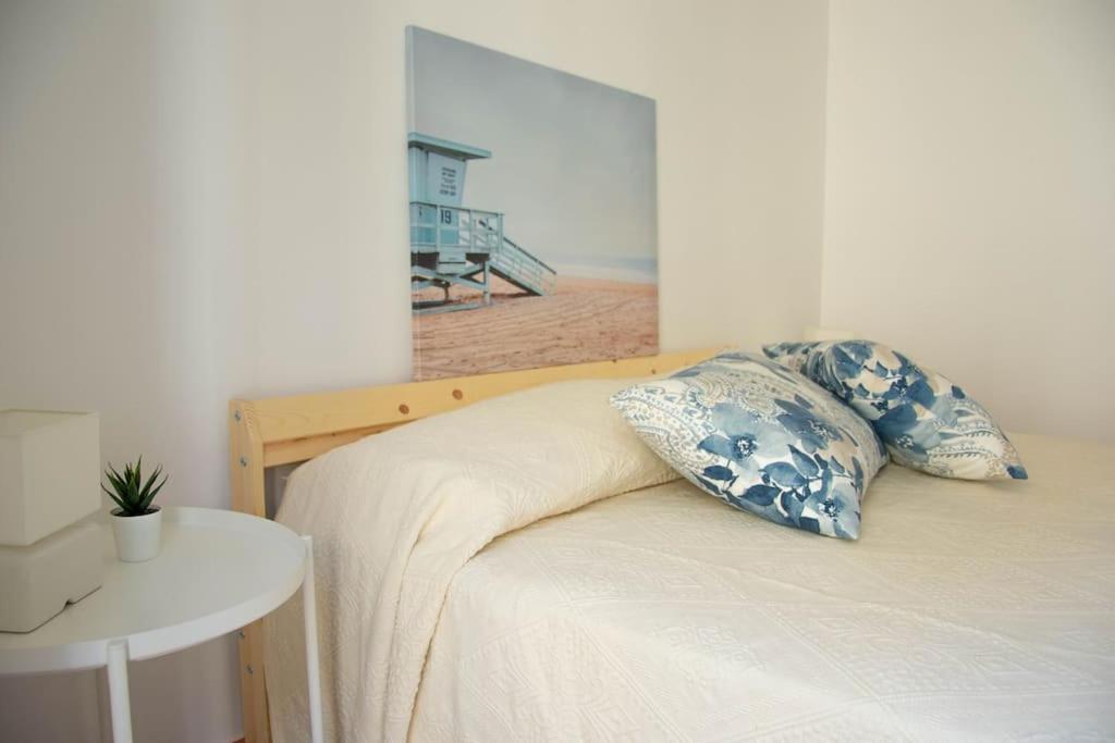 Casa Vacanze U Curtigghiu Cefalu Exterior photo